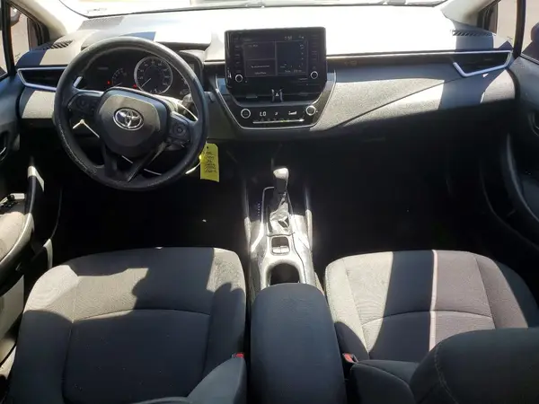 5YFEPMAE2NP293271 2022 TOYOTA COROLLA - Image 8