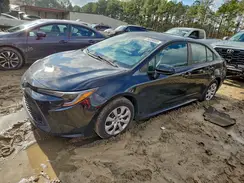 5YFEPMAE2NP294016 2022 TOYOTA COROLLA