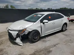 5YFEPMAE2NP295618 2022 TOYOTA COROLLA