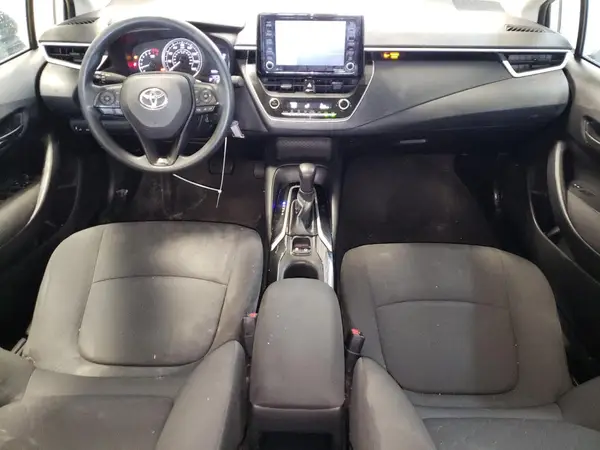 5YFEPMAE2NP295635 2022 TOYOTA COROLLA - Image 8