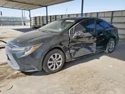 5YFEPMAE2NP295912 2022 TOYOTA COROLLA