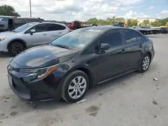5YFEPMAE2NP296154 2022 TOYOTA COROLLA