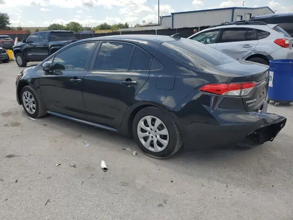 5YFEPMAE2NP296154 2022 TOYOTA COROLLA - Image 2