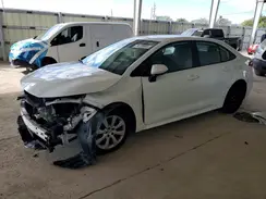 5YFEPMAE2NP296381 2022 TOYOTA COROLLA
