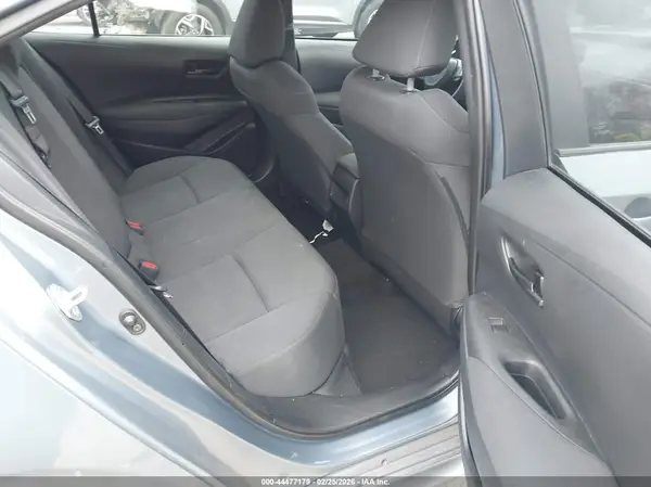 5YFEPMAE2NP296820 2022 TOYOTA COROLLA - Image 8