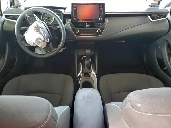 5YFEPMAE2NP297191 2022 TOYOTA COROLLA - Image 8