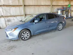 5YFEPMAE2NP297286 2022 TOYOTA COROLLA