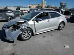 5YFEPMAE2NP297434 2022 TOYOTA COROLLA