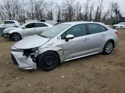 5YFEPMAE2NP297787 2022 TOYOTA COROLLA