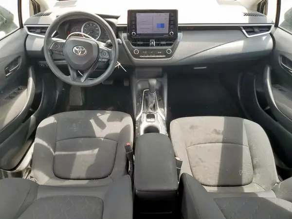 5YFEPMAE2NP298373 2022 TOYOTA COROLLA - Image 8