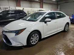 5YFEPMAE2NP298812 2022 TOYOTA COROLLA