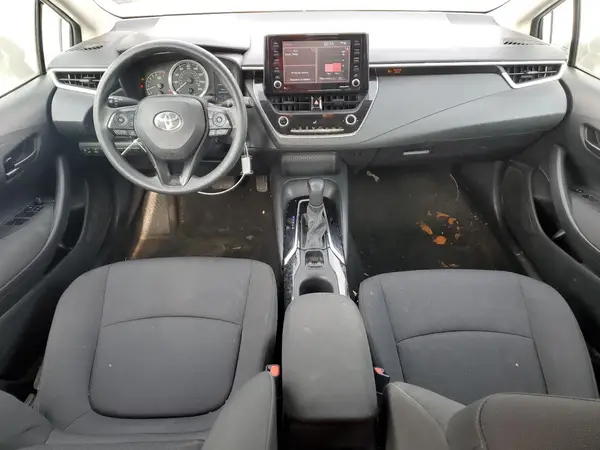 5YFEPMAE2NP298812 2022 TOYOTA COROLLA - Image 8