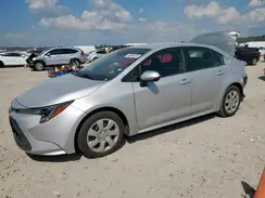5YFEPMAE2NP299376 2022 TOYOTA COROLLA