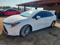 5YFEPMAE2NP299989 2022 TOYOTA COROLLA