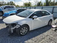 5YFEPMAE2NP300123 2022 TOYOTA COROLLA