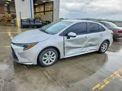 5YFEPMAE2NP300378 2022 TOYOTA COROLLA