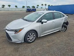 5YFEPMAE2NP301126 2022 TOYOTA COROLLA