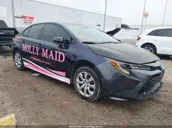 5YFEPMAE2NP301353 2022 TOYOTA COROLLA