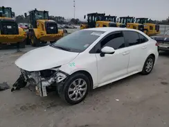 5YFEPMAE2NP302017 2022 TOYOTA COROLLA