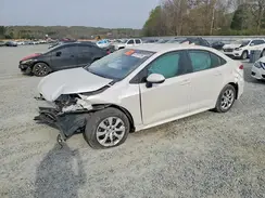 5YFEPMAE2NP302132 2022 TOYOTA COROLLA
