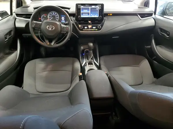 5YFEPMAE2NP302311 2022 TOYOTA COROLLA - Image 8