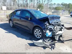 5YFEPMAE2NP303443 2022 TOYOTA COROLLA