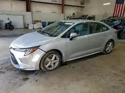 5YFEPMAE2NP303622 2022 TOYOTA COROLLA