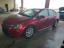 5YFEPMAE2NP304401 2022 TOYOTA COROLLA