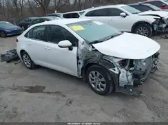 5YFEPMAE2NP304916 2022 TOYOTA COROLLA