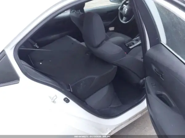 5YFEPMAE2NP304916 2022 TOYOTA COROLLA - Image 8