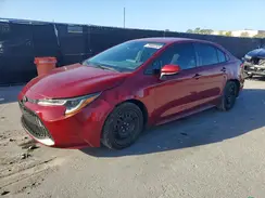 5YFEPMAE2NP304981 2022 TOYOTA COROLLA