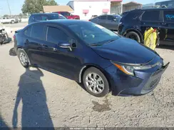5YFEPMAE2NP305158 2022 TOYOTA COROLLA