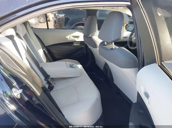 5YFEPMAE2NP305158 2022 TOYOTA COROLLA - Image 8