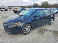 5YFEPMAE2NP305922 2022 TOYOTA COROLLA