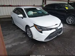 5YFEPMAE2NP306164 2022 TOYOTA COROLLA