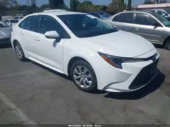 5YFEPMAE2NP306391 2022 TOYOTA COROLLA
