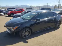 5YFEPMAE2NP306424 2022 TOYOTA COROLLA