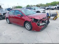 5YFEPMAE2NP306665 2022 TOYOTA COROLLA