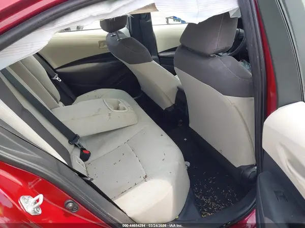 5YFEPMAE2NP306665 2022 TOYOTA COROLLA - Image 8