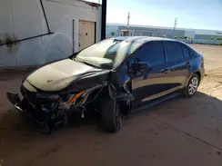 5YFEPMAE2NP306892 2022 TOYOTA COROLLA