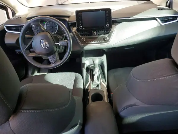 5YFEPMAE2NP306892 2022 TOYOTA COROLLA - Image 8