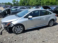 5YFEPMAE2NP307315 2022 TOYOTA COROLLA