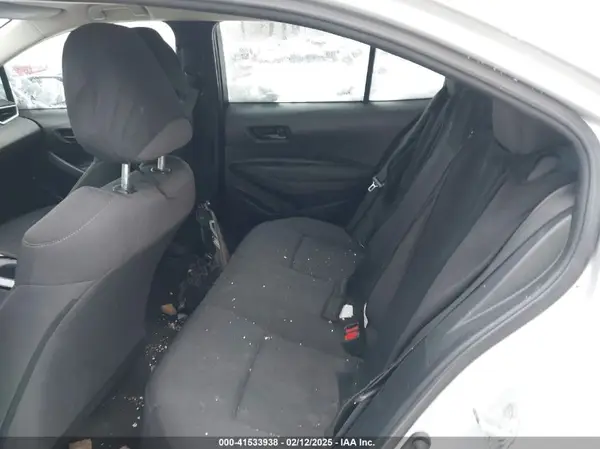 5YFEPMAE2NP307315 2022 TOYOTA COROLLA - Image 8