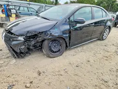 5YFEPMAE2NP307864 2022 TOYOTA COROLLA