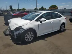 5YFEPMAE2NP307928 2022 TOYOTA COROLLA