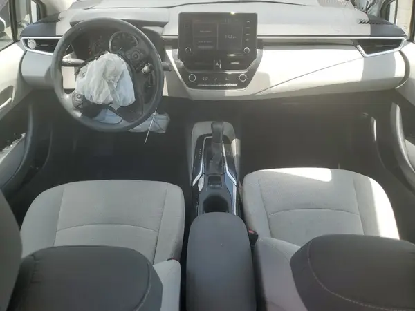 5YFEPMAE2NP307928 2022 TOYOTA COROLLA - Image 8