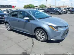 5YFEPMAE2NP308139 2022 TOYOTA COROLLA
