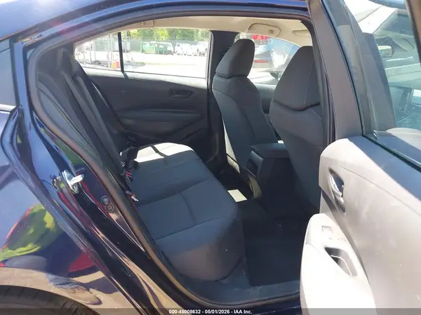 5YFEPMAE2NP308612 2022 TOYOTA COROLLA - Image 8