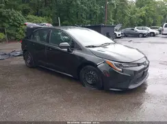 5YFEPMAE2NP309193 2022 TOYOTA COROLLA