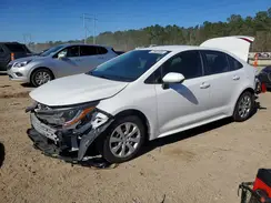 5YFEPMAE2NP309596 2022 TOYOTA COROLLA